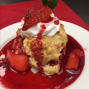 Meet your Posher, Charles